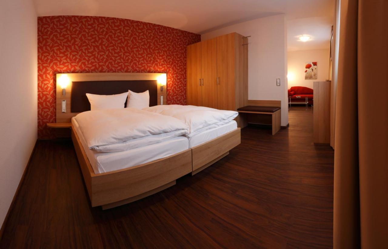 Hotel Fortuna Kirchzarten Room photo